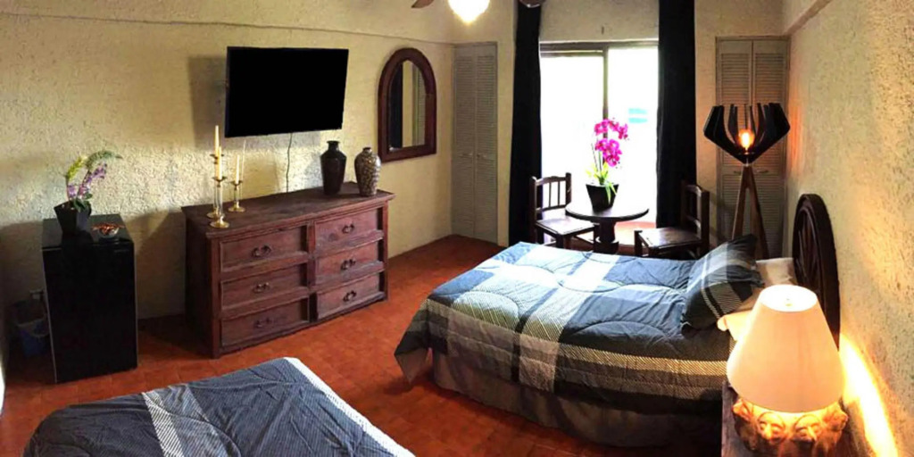 Aurora Suites