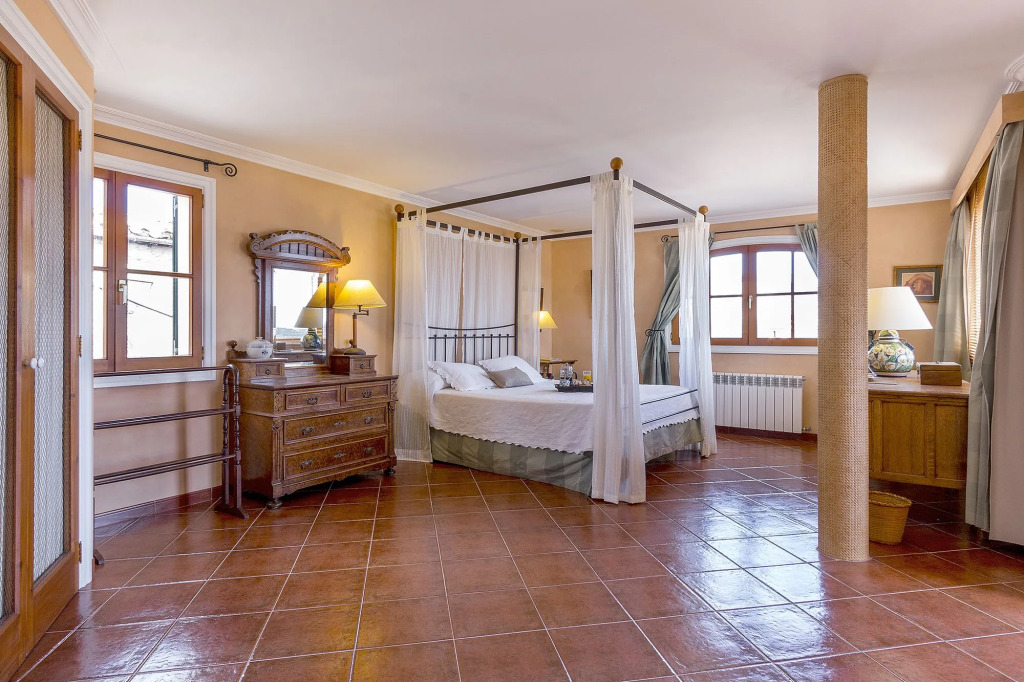 Villa Bellavista