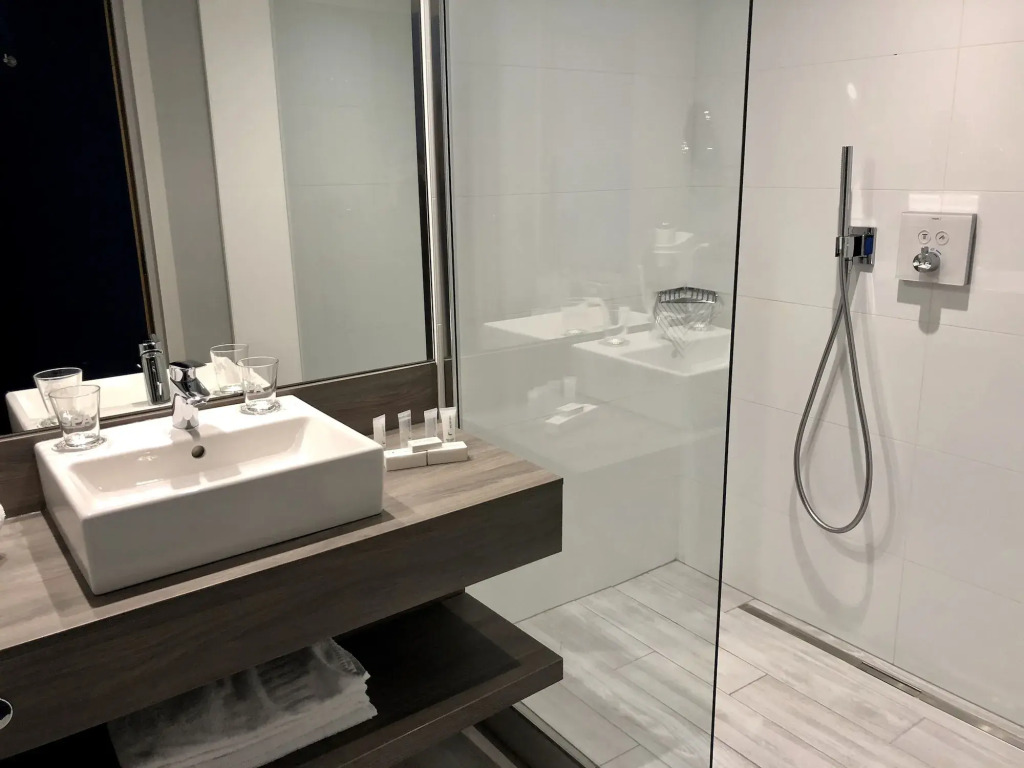 Van der Valk Hotel Liège Congres