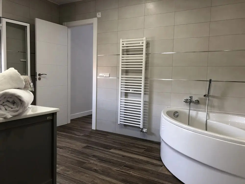T&H Villa Miramar