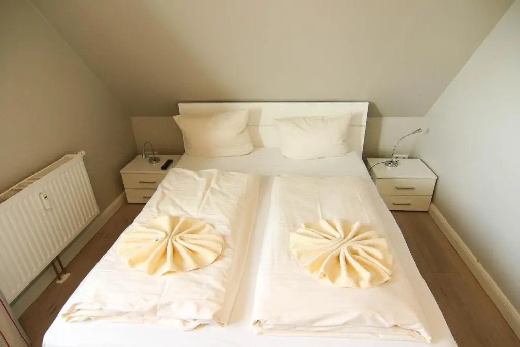 Ferienwohnung Buhne73