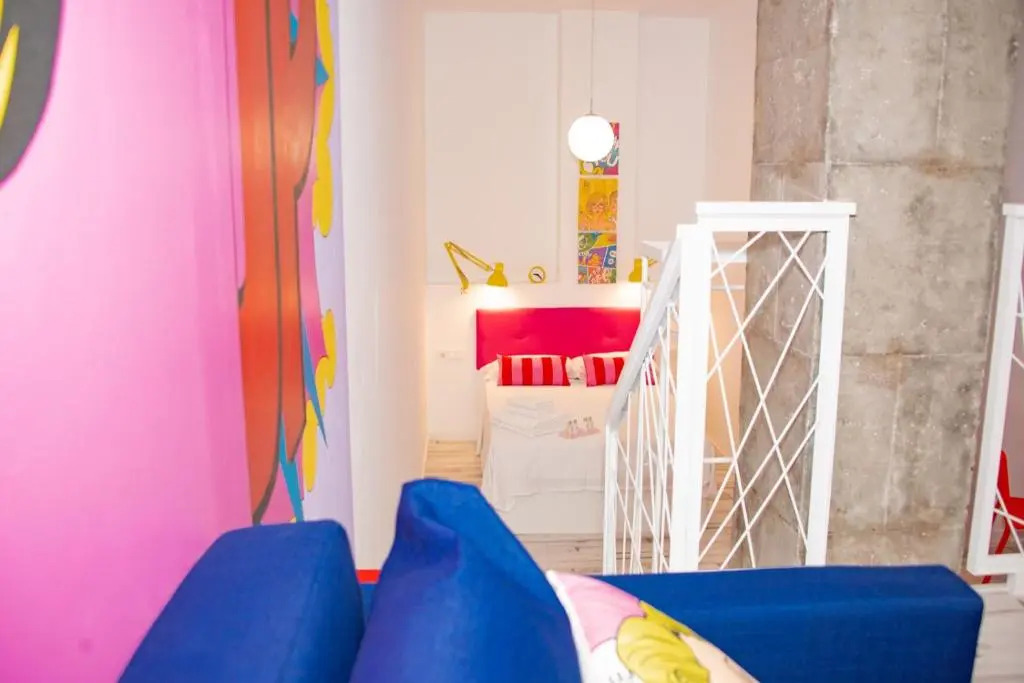 Soraya's Place - Chopín 3