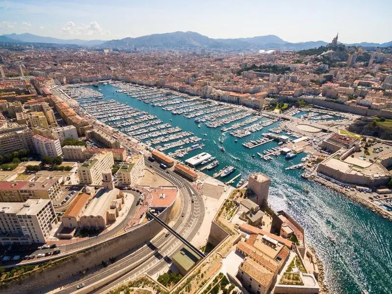 Ruby Lilou Hotel Marseille by IHG