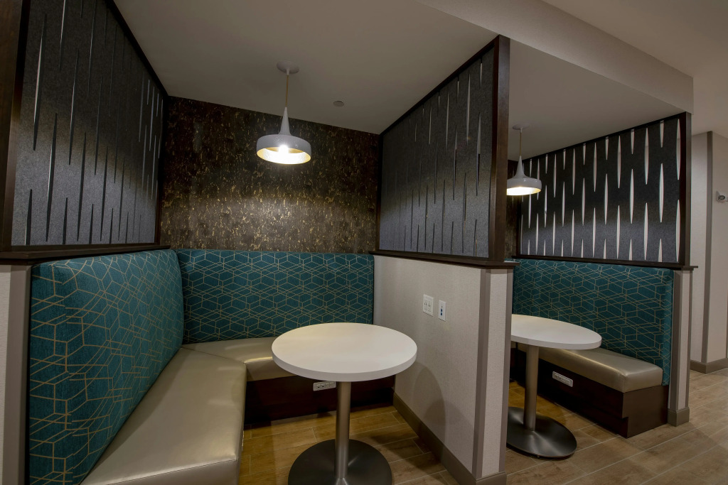 Hampton Inn & Suites Duncanville Dallas, Tx