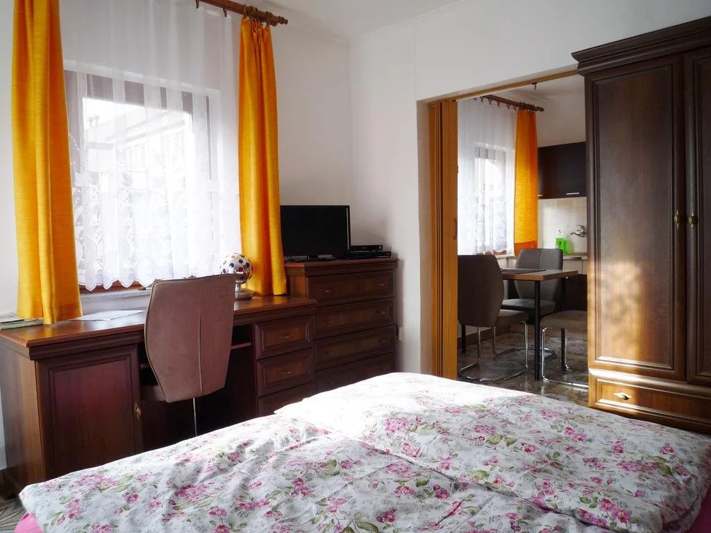 Penzion Pohoda - apartmány