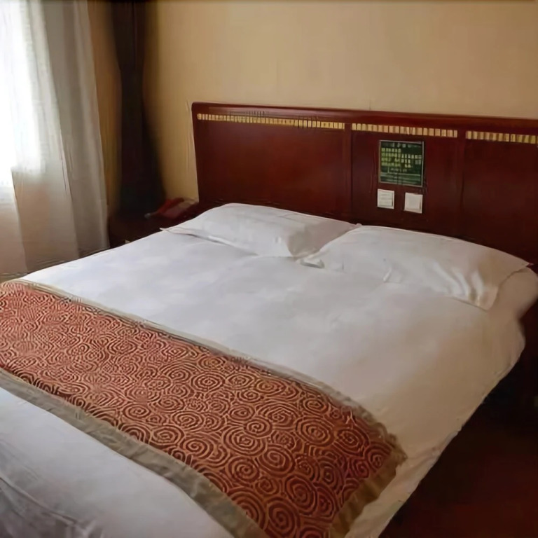 Penglai Hotel