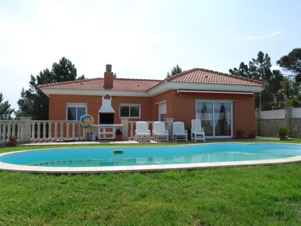 106149 - Villa in Lloret de Mar