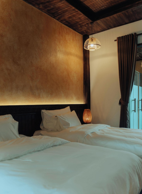 Trang An Ninh Binh Rustic Hideaway
