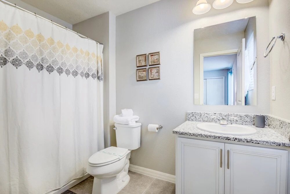 5153ad Amazing Compass Baytown Home Sleeps 10