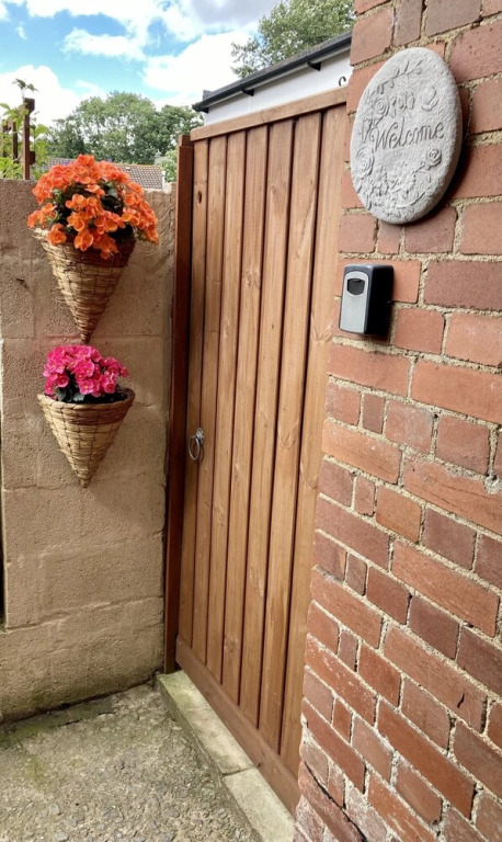 Self-contained Guest Suite in Dawlish, Devon