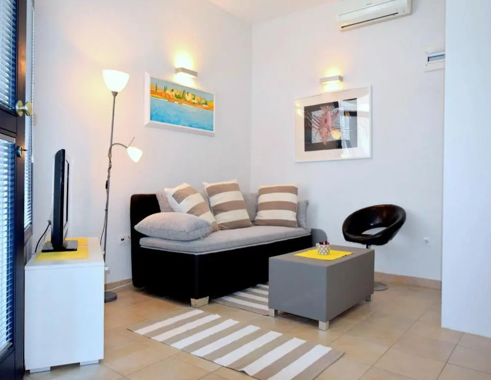 Apartment Sanšped