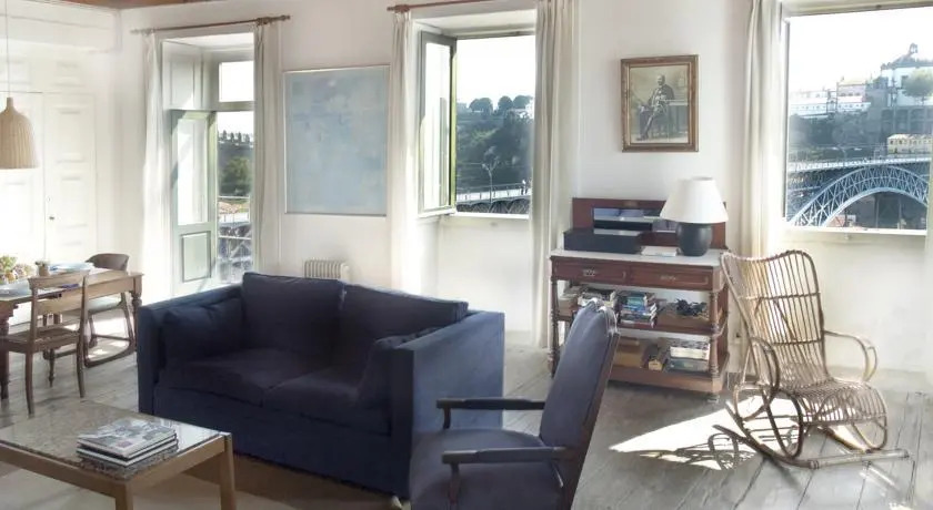 Apartamento Porto