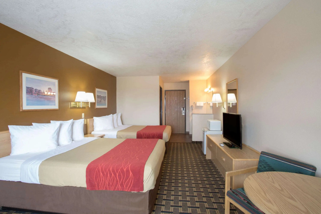 Days Inn by Wyndham Hurricane/Zion National Park Area