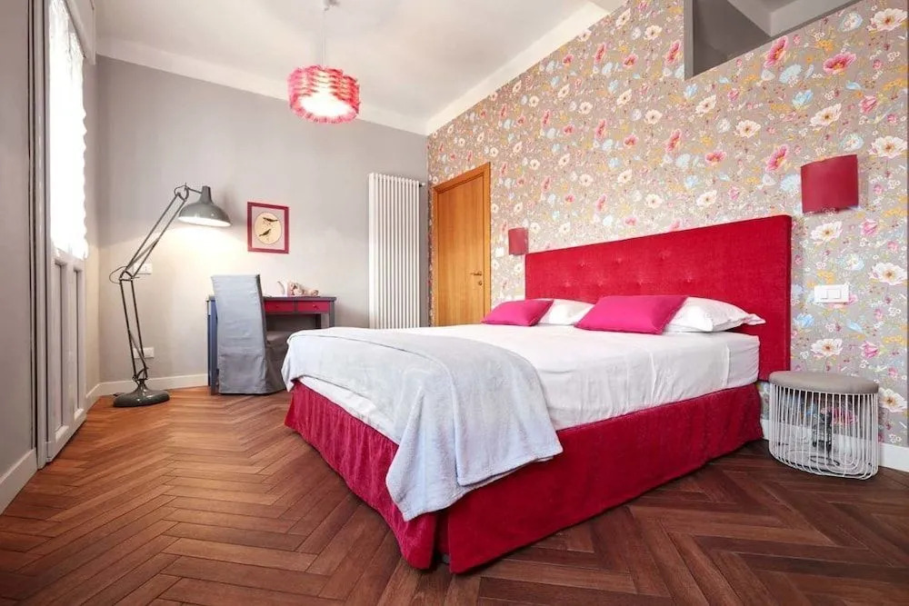 La Serliana - Bed&Breakfast
