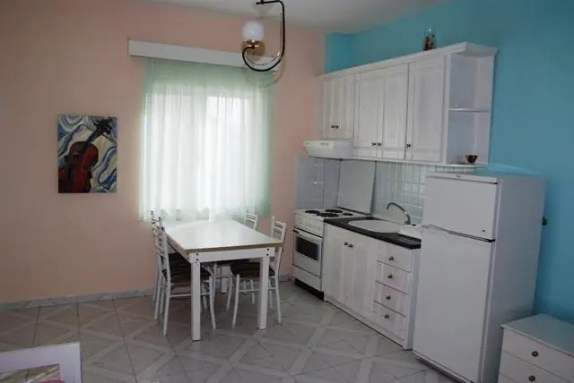 Castro Apartments