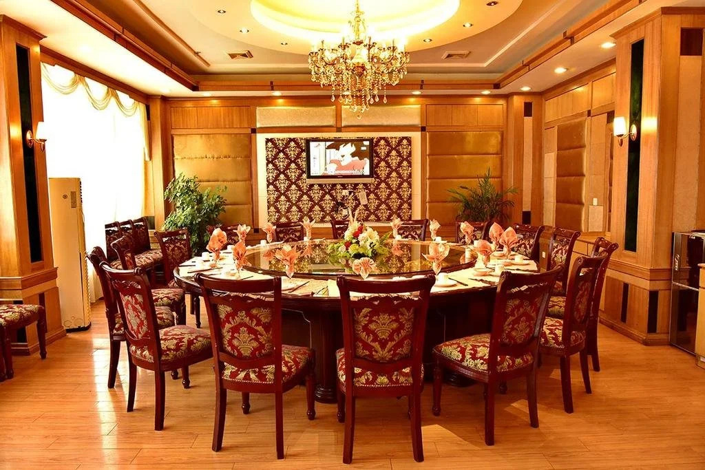 Jinjiang Hotel