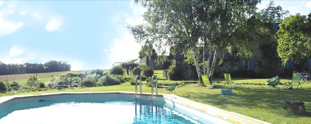 Maison Millagé