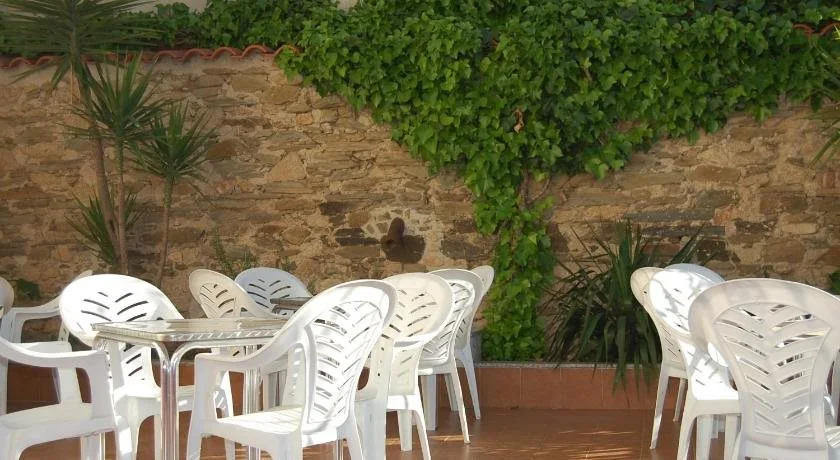 Hostal Parador de los Llanos