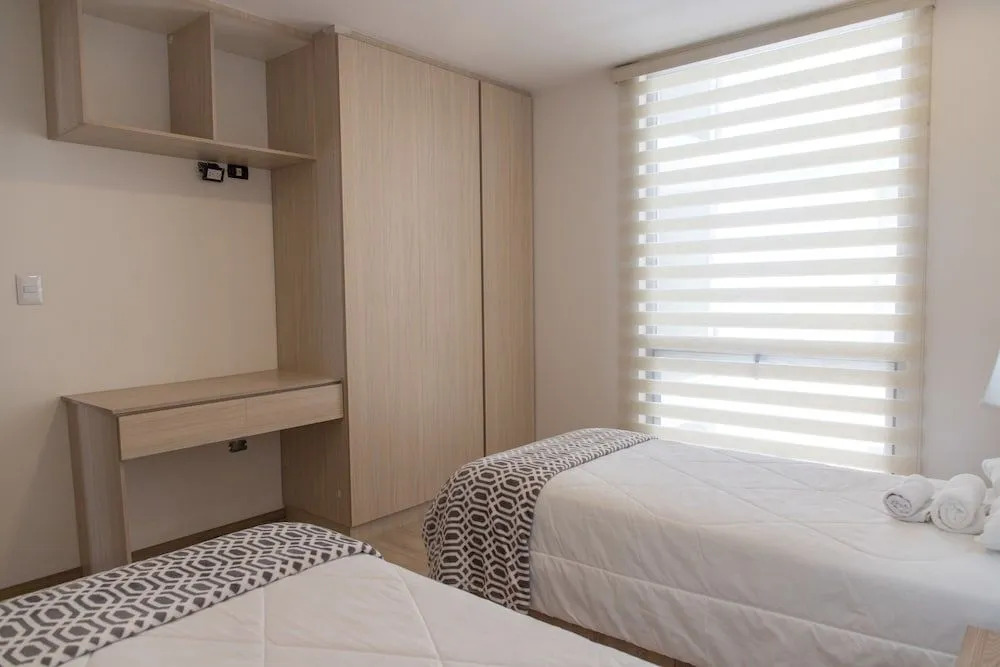 Brick Aparthotel