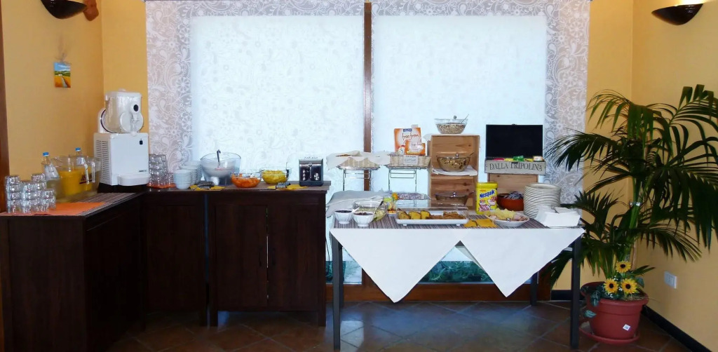 Hotel Ristorante la Luna