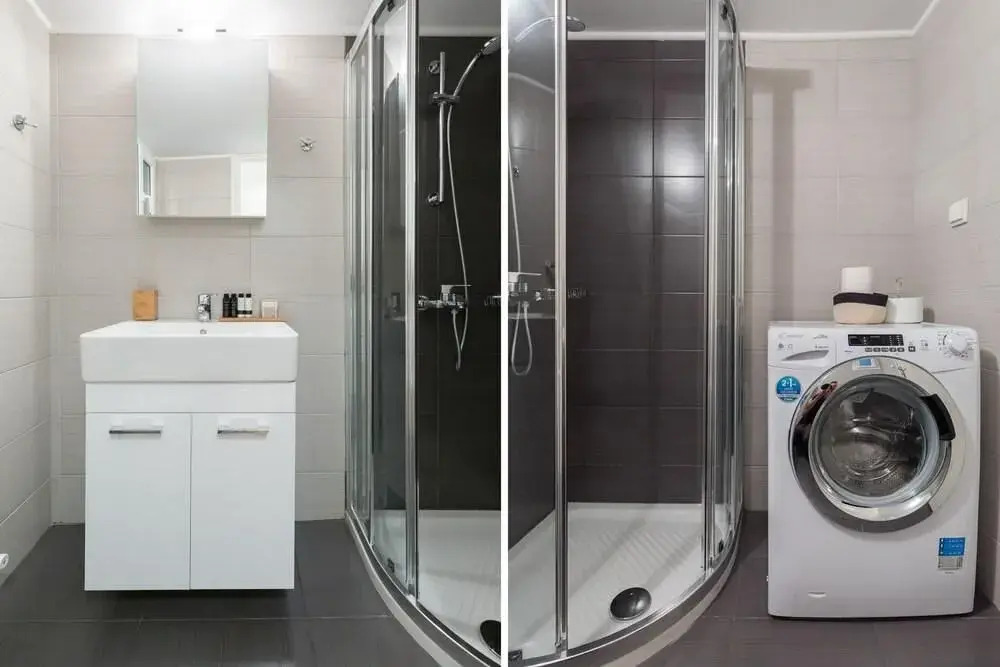 UPSTREET Cosy & Spacious 1BD Apt Koukaki