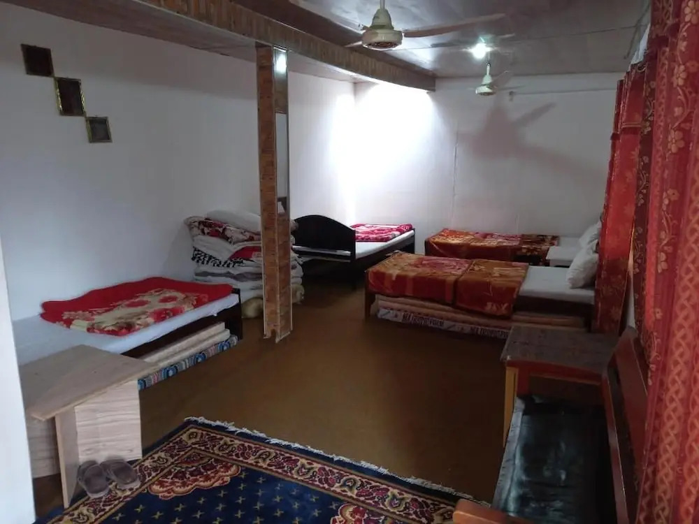 Tourist Cottage Hunza