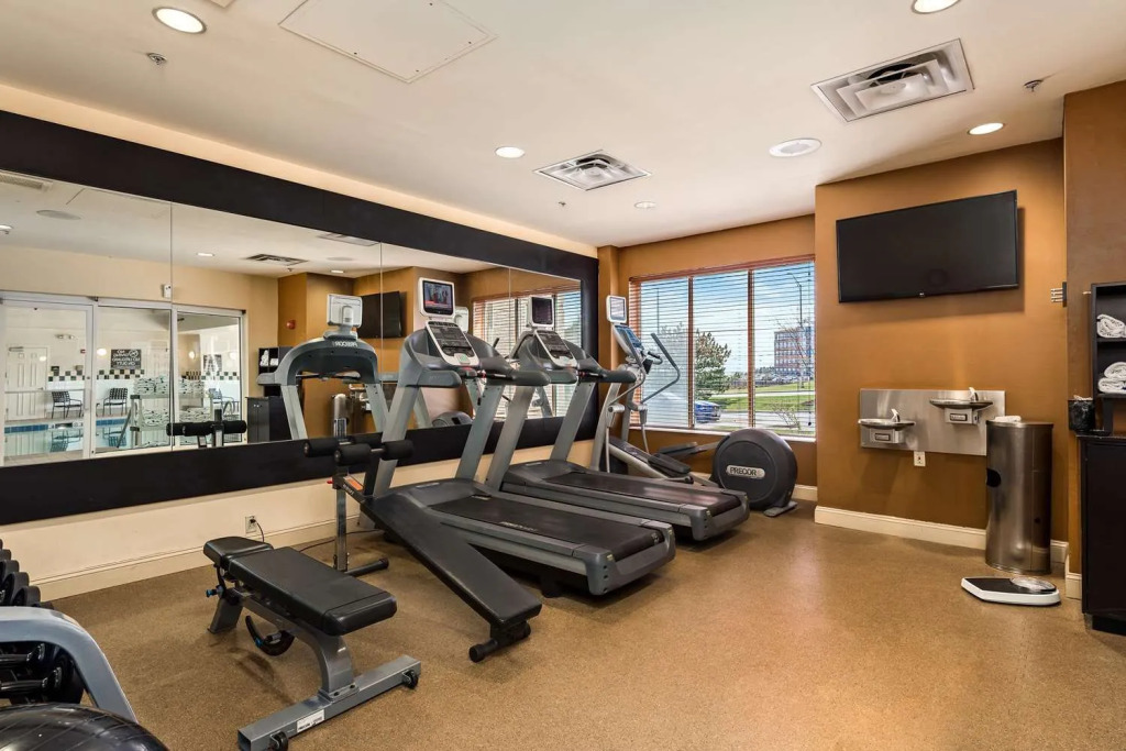 Hilton Garden Inn Overland Park