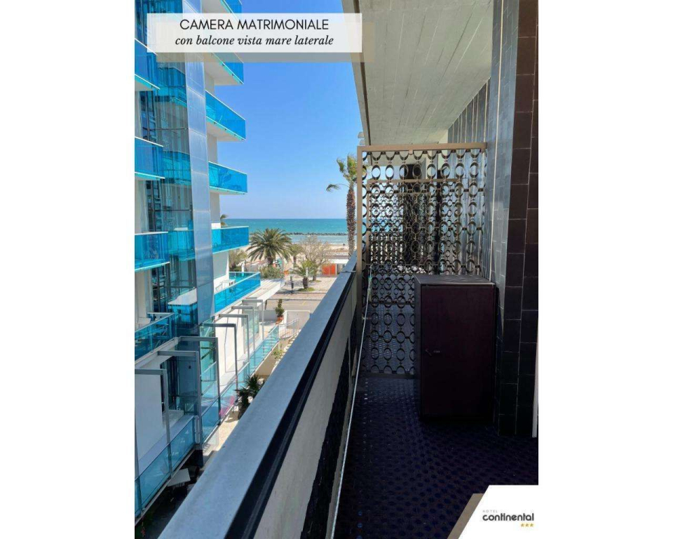 Hotel Continental