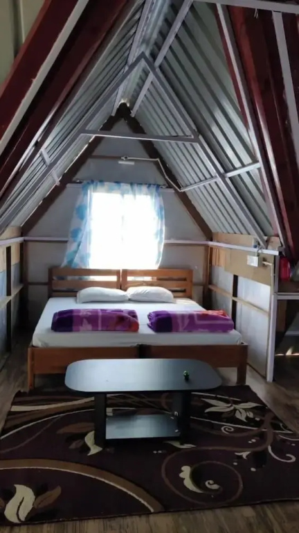Kinglayang Homestay