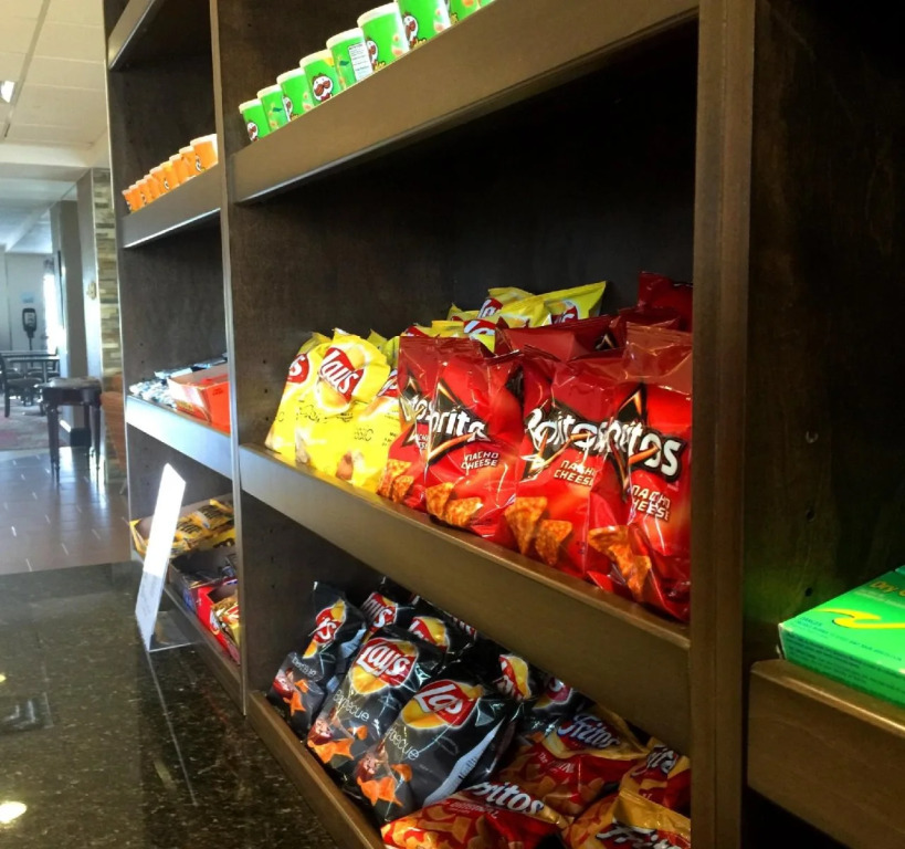 Holiday Inn Express Hotel & Suites Orange City - Deltona by IHG
