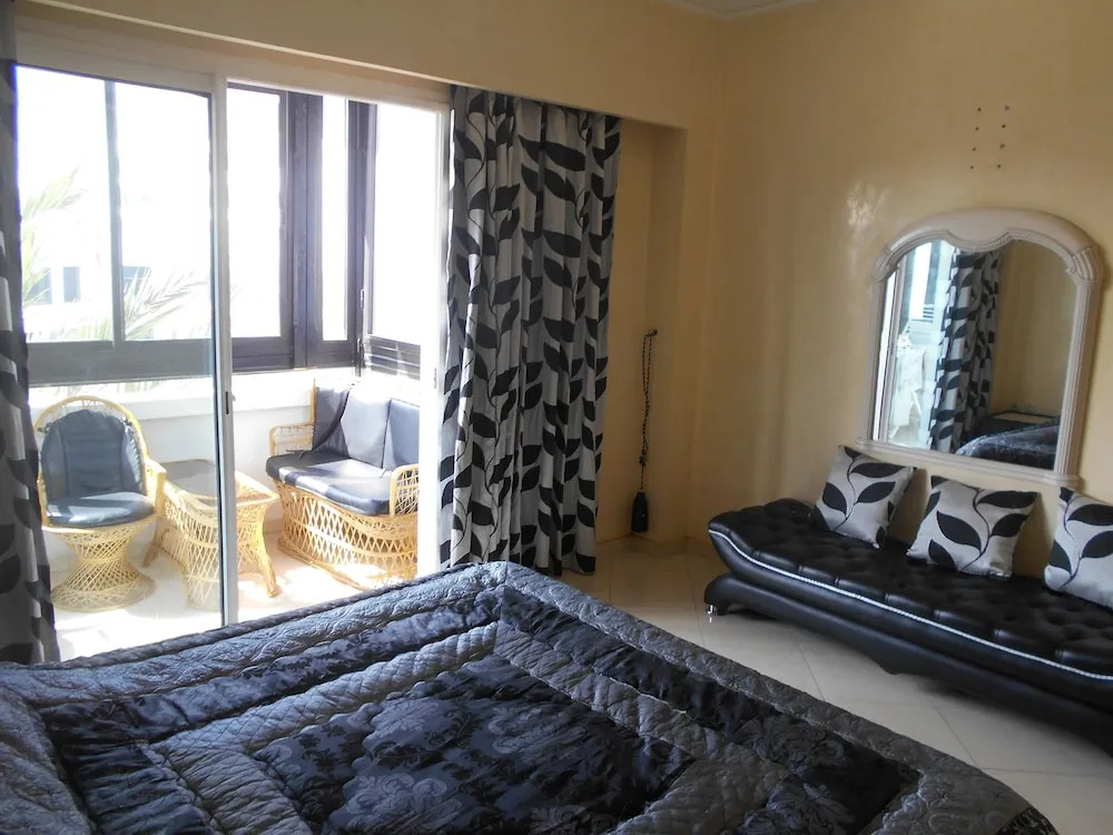 Luxurious Apartment in Marina Ref T23501