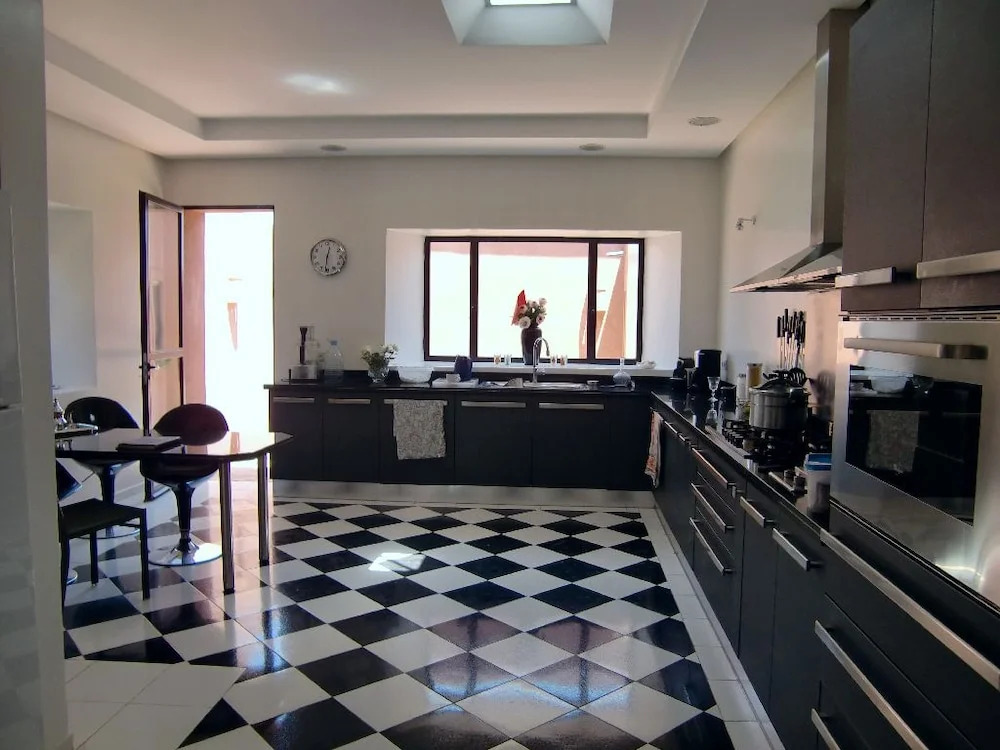 Villa Jade