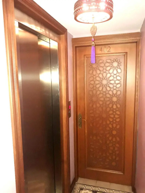 Merial Hotel Sultanahmet