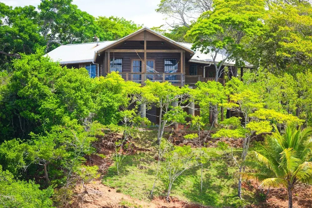Parie House