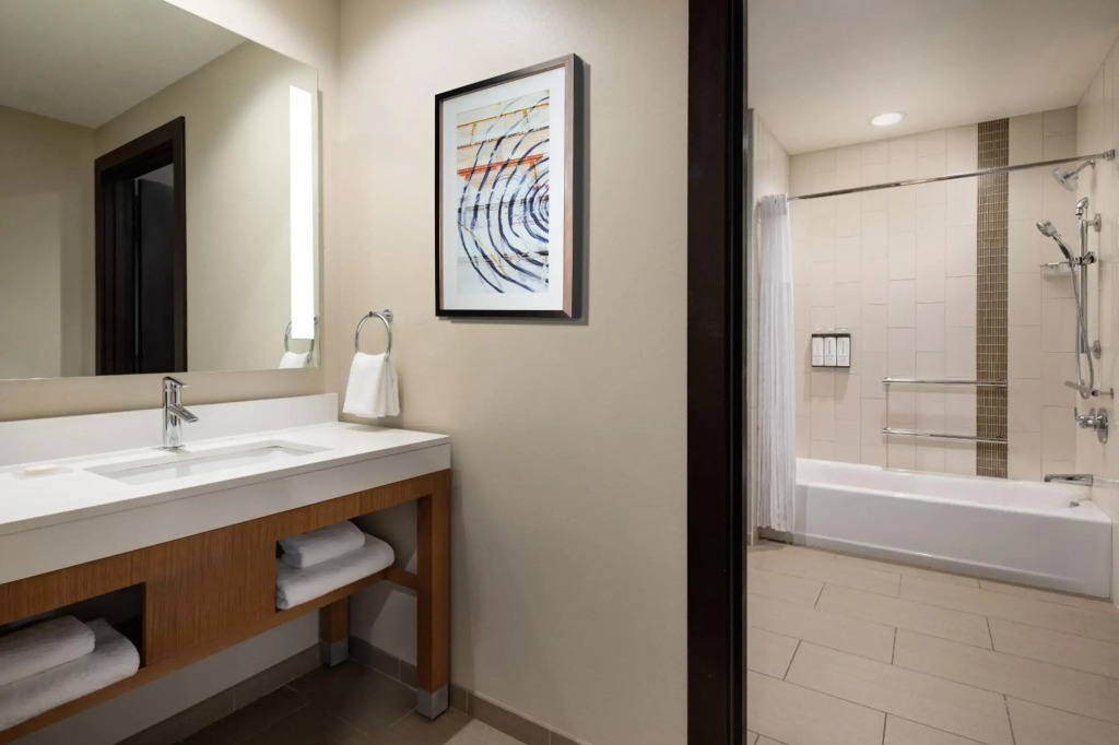 Hyatt Place Grand Rapids Downtown