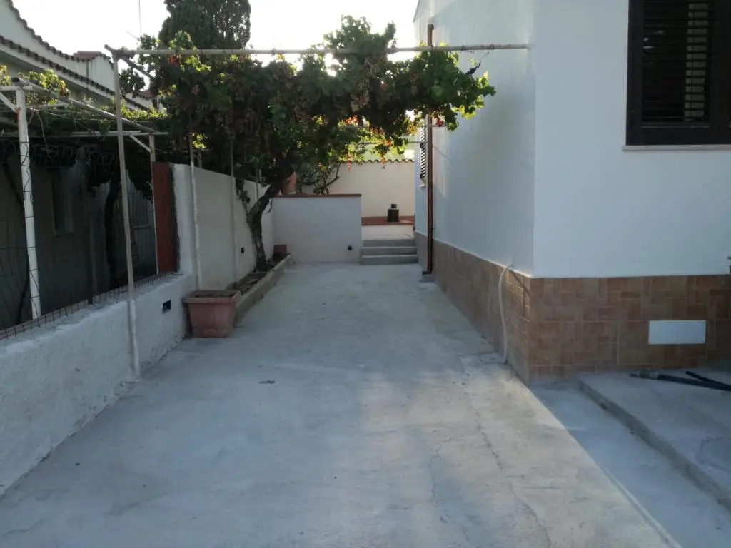 Triscina Summer House