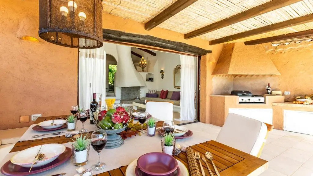 VILLA PARADISO 6, Emma Villas