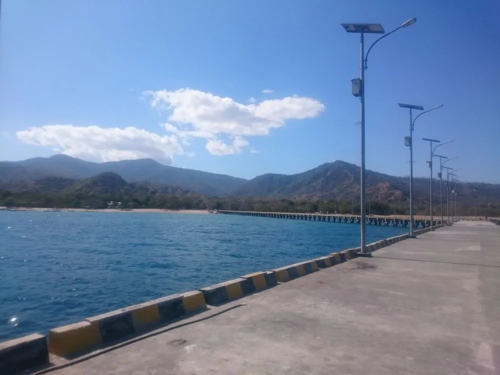 Laislabonita