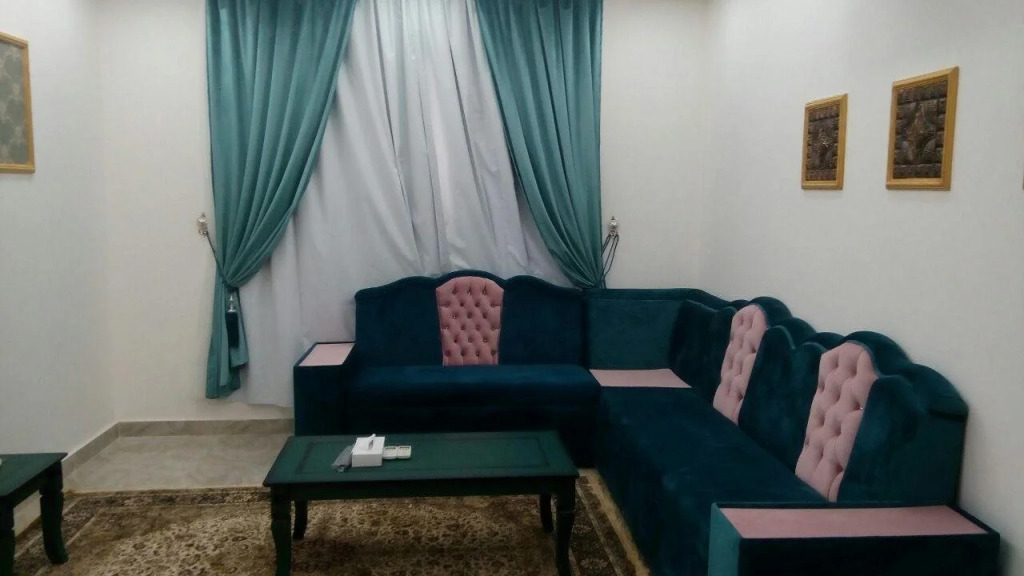 Liyali Rent Apartment 2