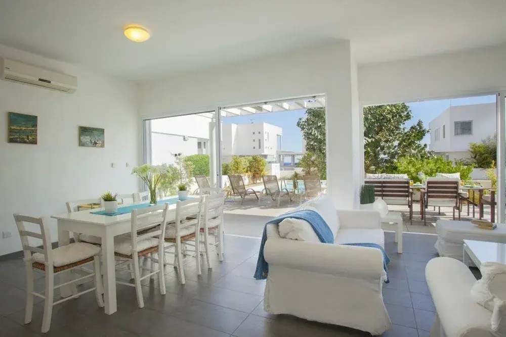 3 Br Villa Centrum - Chg 8922