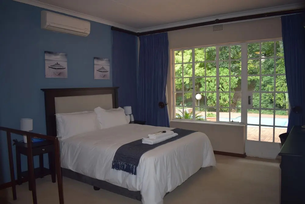 Infinity B&B