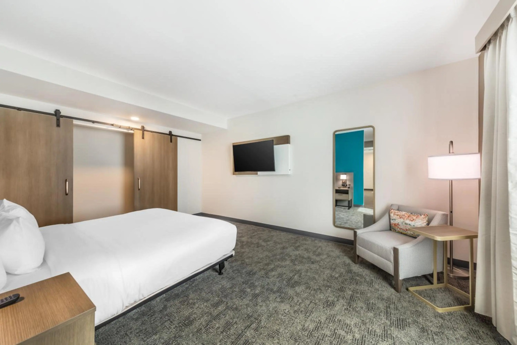 Comfort Suites Fort Myers East I-75
