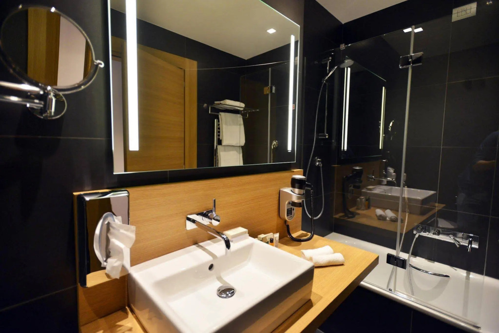 Hilton Garden Inn Milan North