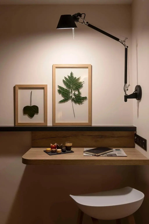 Campanile NATURE - Metz Sud Jouy aux Arches A31