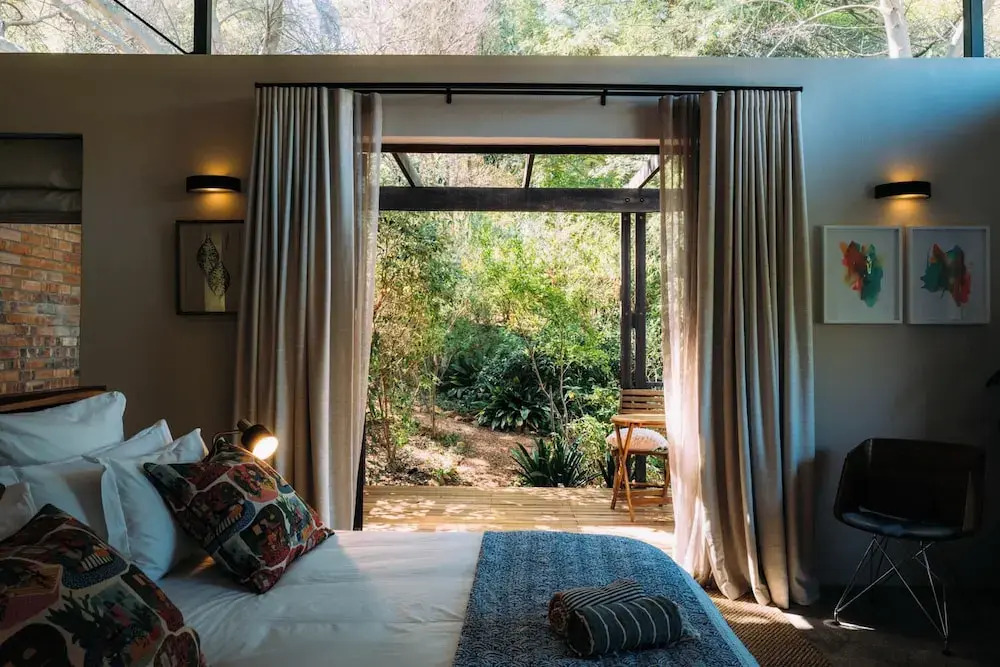 Phakalane Retreat
