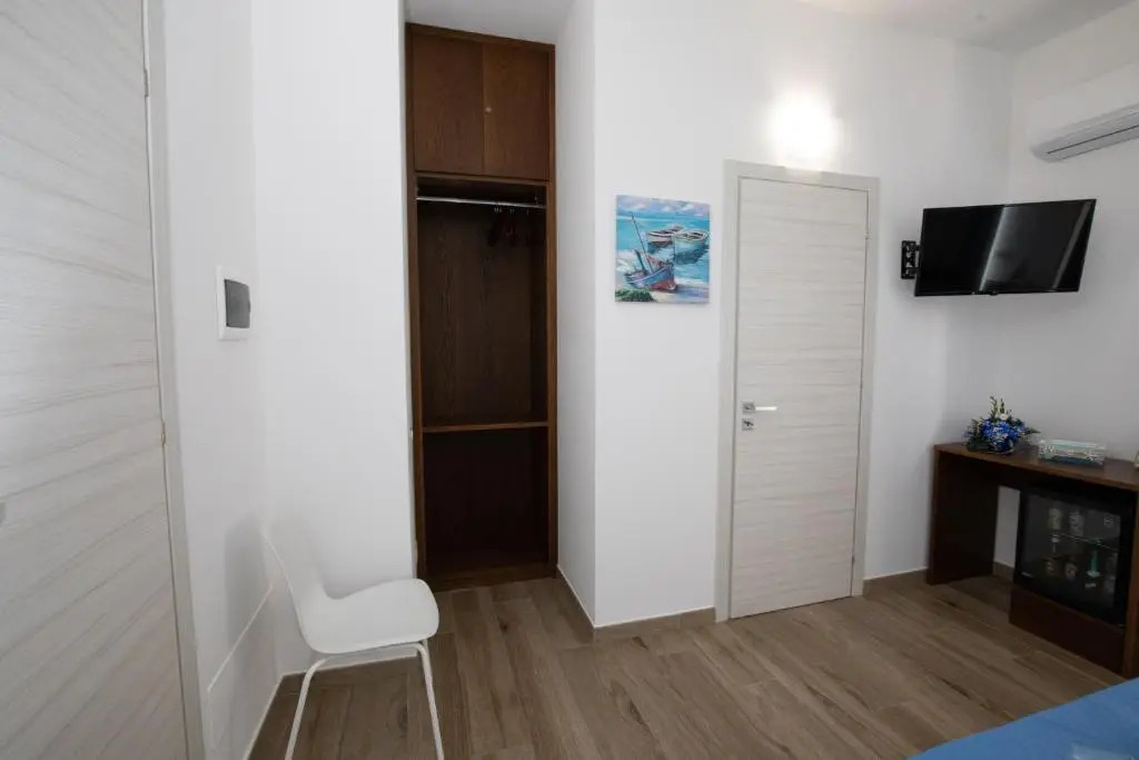 Bnb La Rocca San Vito Lo Capo