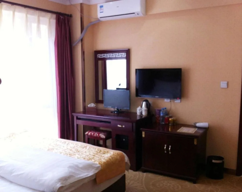 Jia Ji Business Hotel