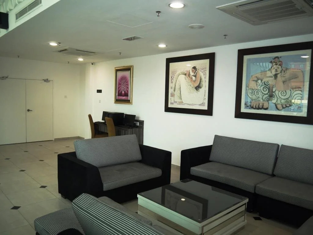 MidCity Hotel Melaka