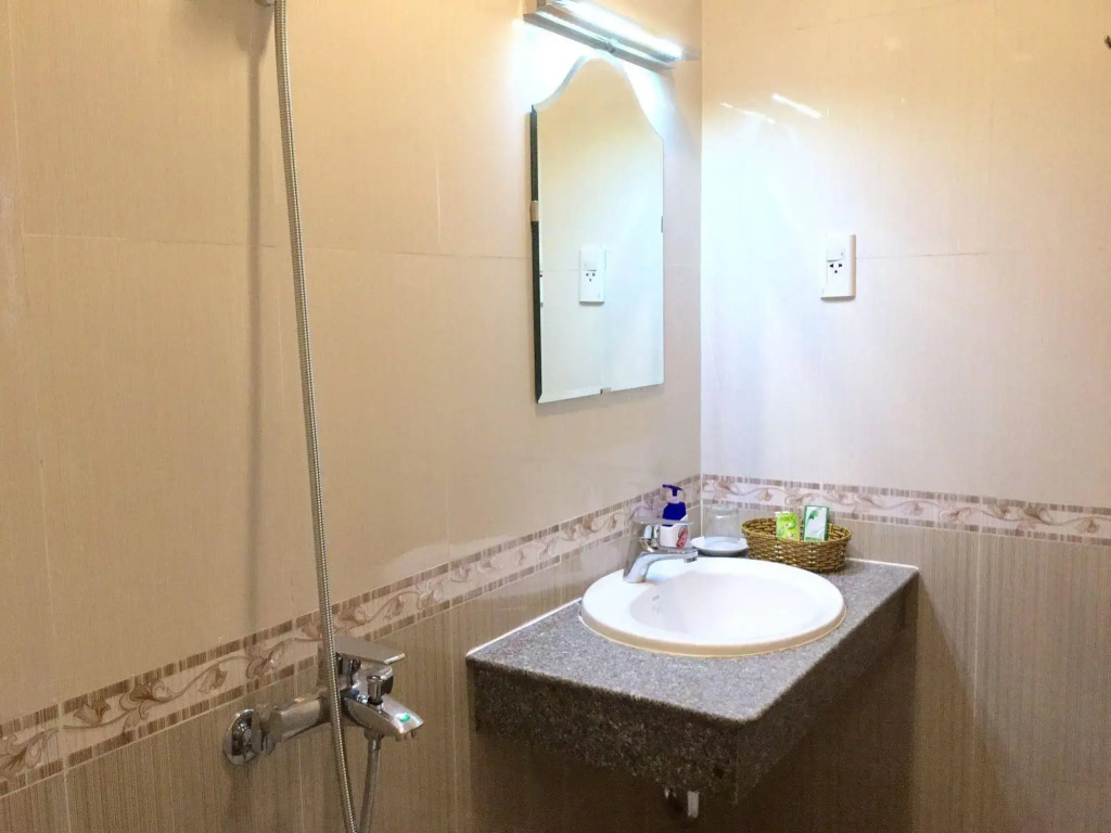 Anh Dao Phu Quoc Hotel
