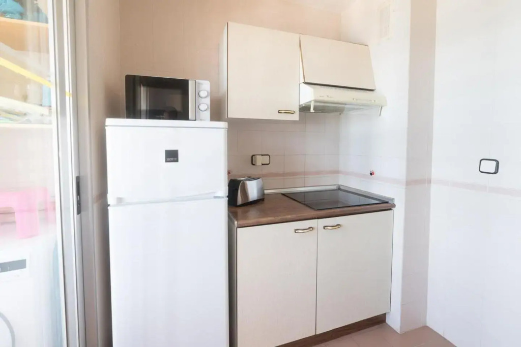 Apartment Coblanca